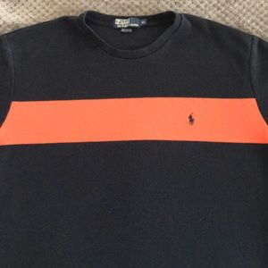 Polo Ralph Lauren long sleeve sweater